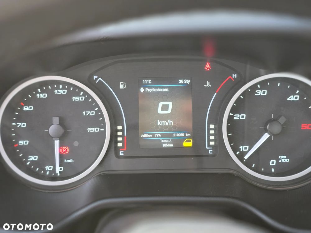 Iveco DAILY - 23