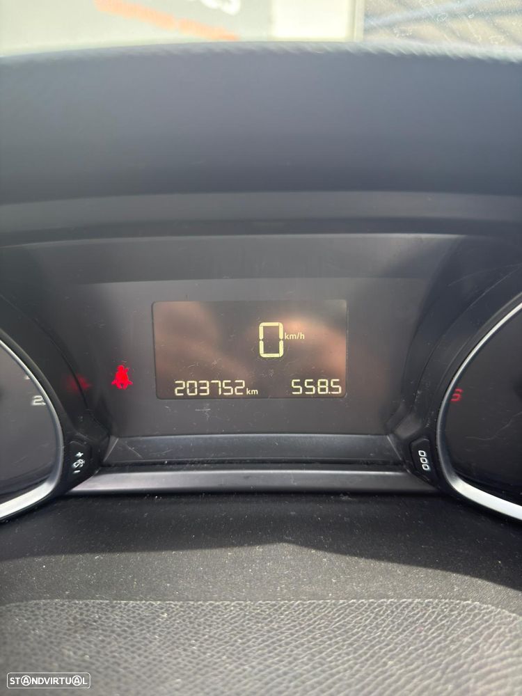 Peugeot 308 SW BlueHDi 120 Stop & Start Business-Line - 9