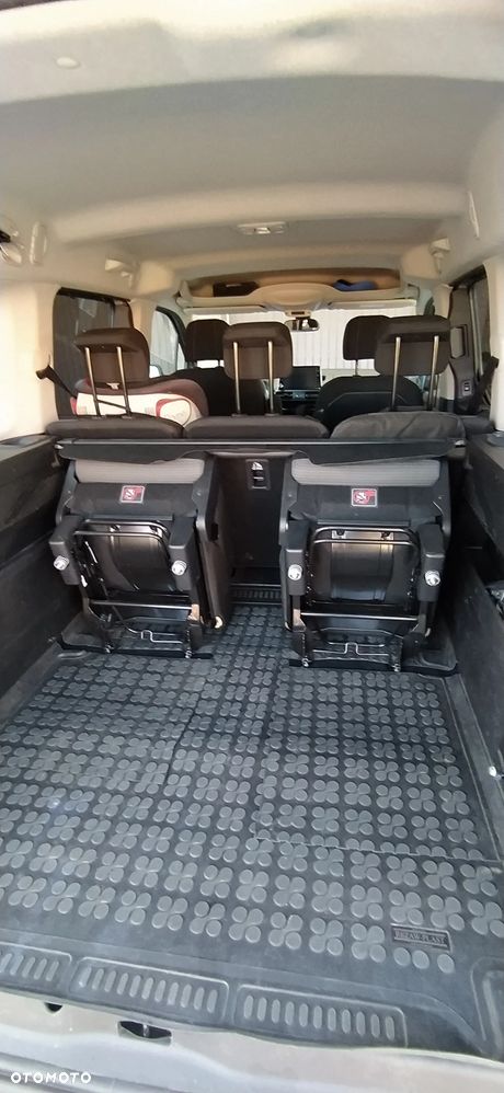 Toyota Proace City Verso Long 1.2 D-4T Family - 8