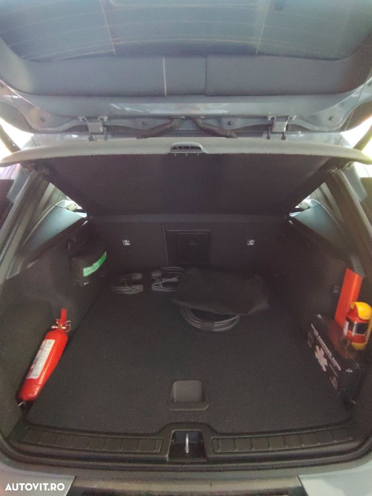 Volvo XC 40 T5 Recharge DKG Plus Dark - 29