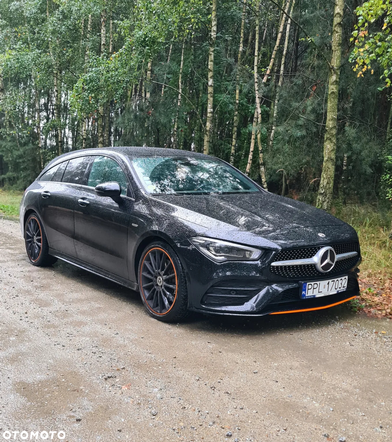 Mercedes-Benz CLA 220 d Edition 1 8G-DCT - 27