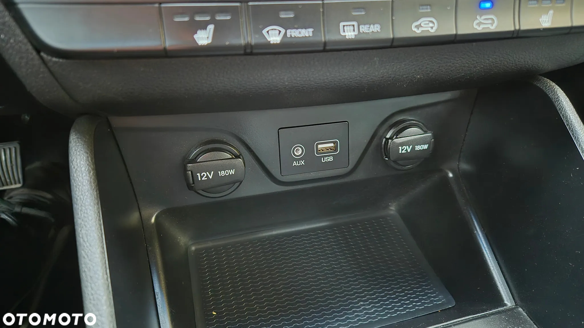 Hyundai Tucson - 26