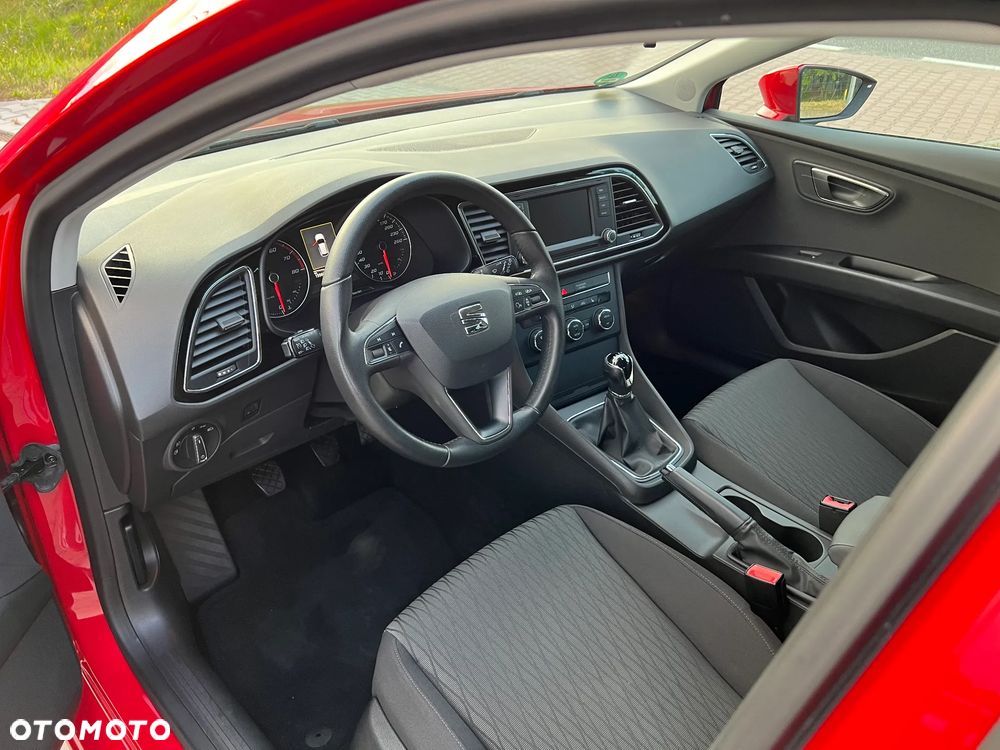 Seat Leon - 11