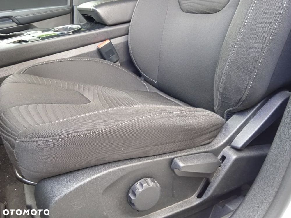 Ford S-Max 2.0 TDCi 4WD Trend PowerShift - 33