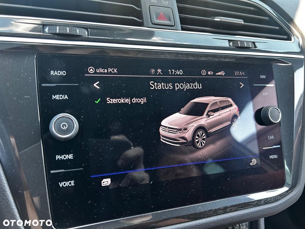 Volkswagen Tiguan 1.5 TSI OPF DSG R-Line - 24