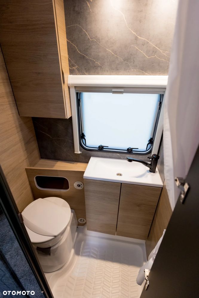 Weinsberg CaraOne 480 EU - 4