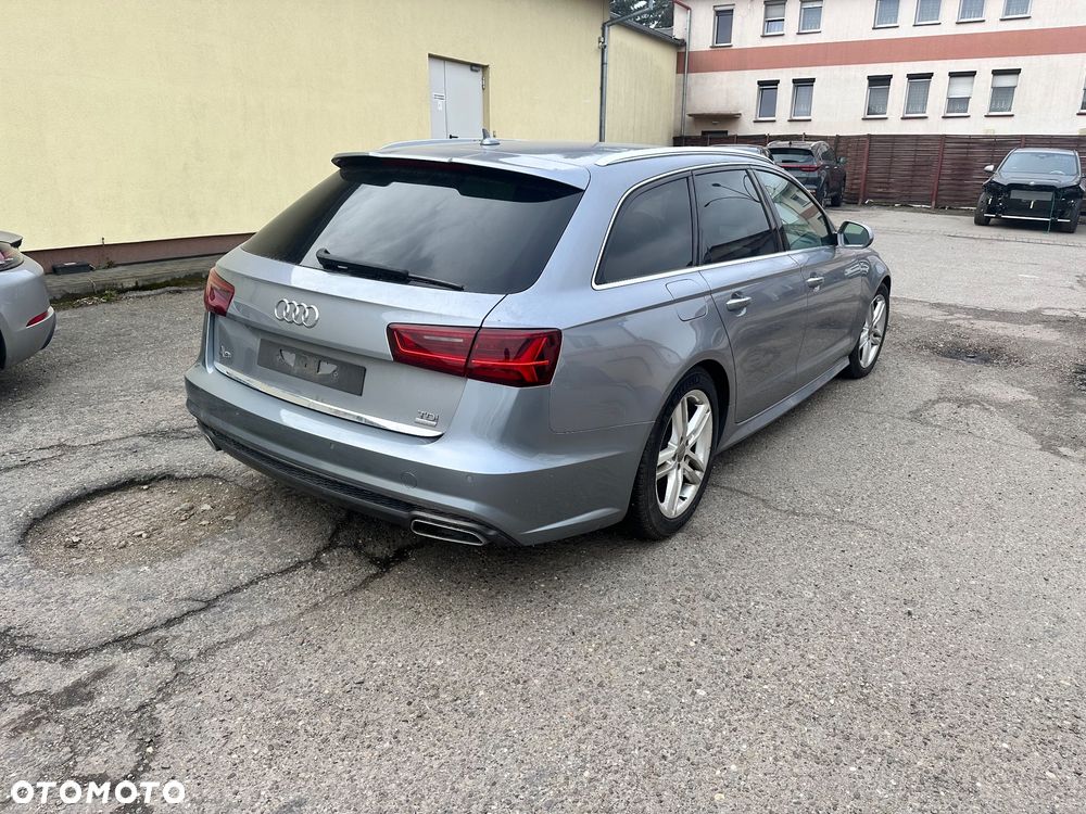 Audi A6 Avant - 6