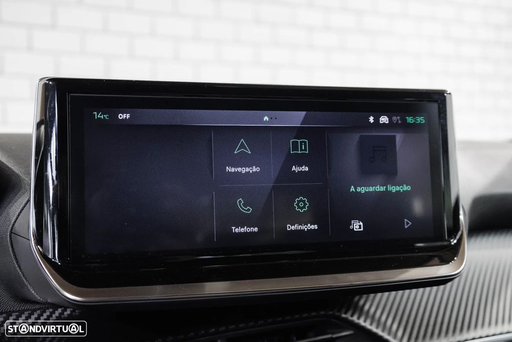 Peugeot 2008 1.2 Allure - 18