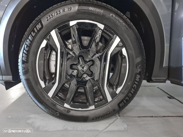 Peugeot E-5008 73 kWh Allure