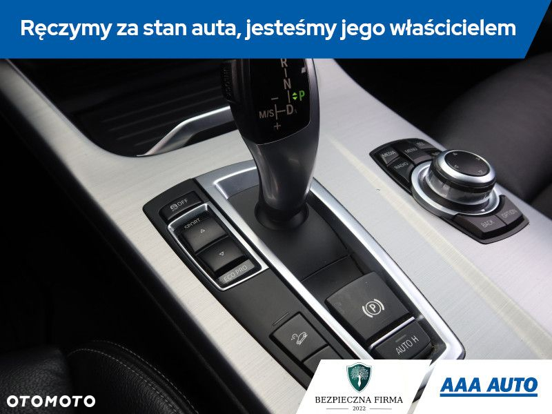 BMW X3 - 16