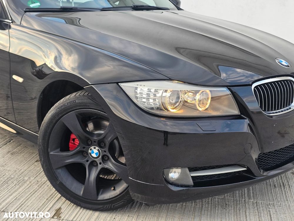 BMW Seria 3 - 17