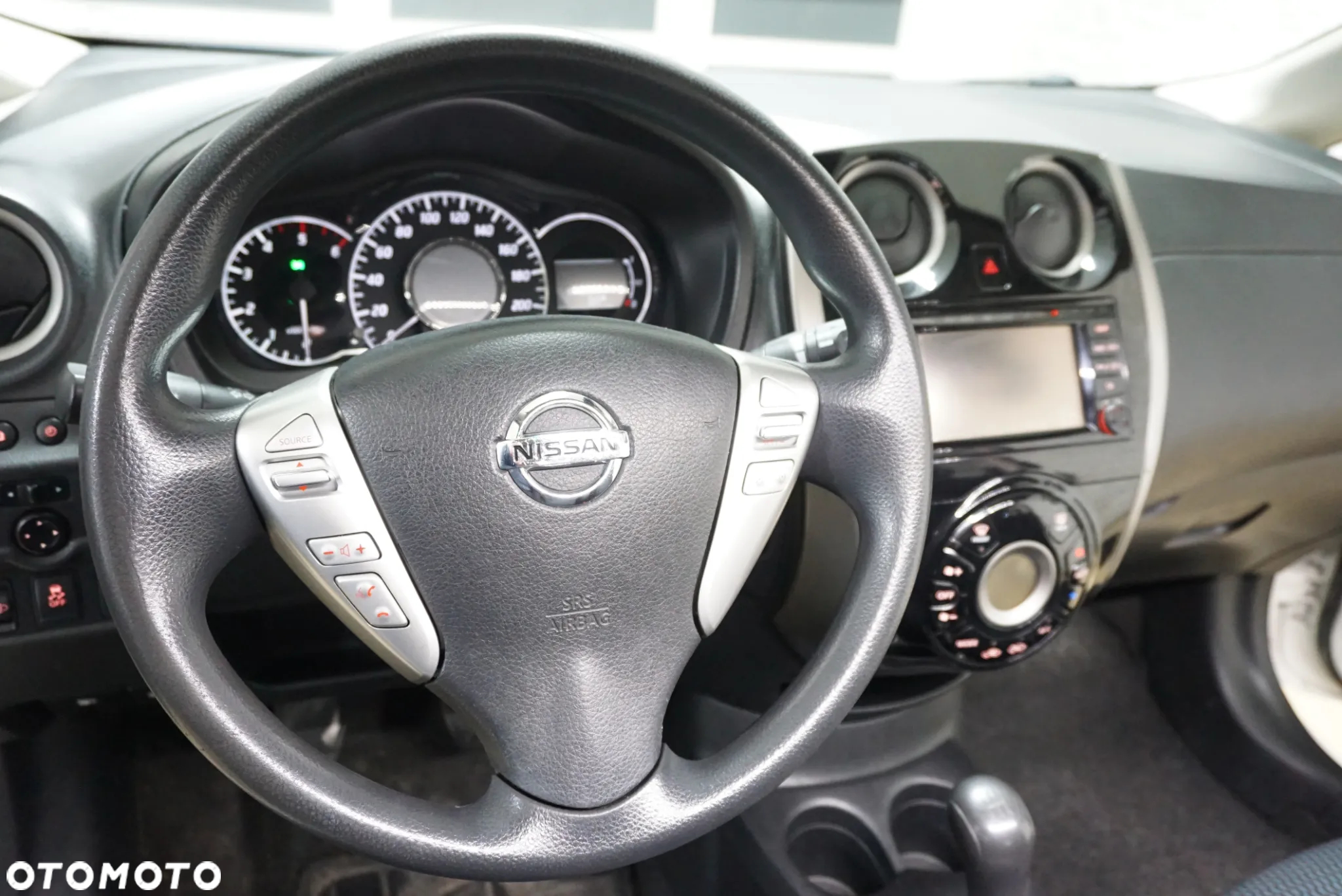 Nissan Note 1.5 dCi Acenta - 17
