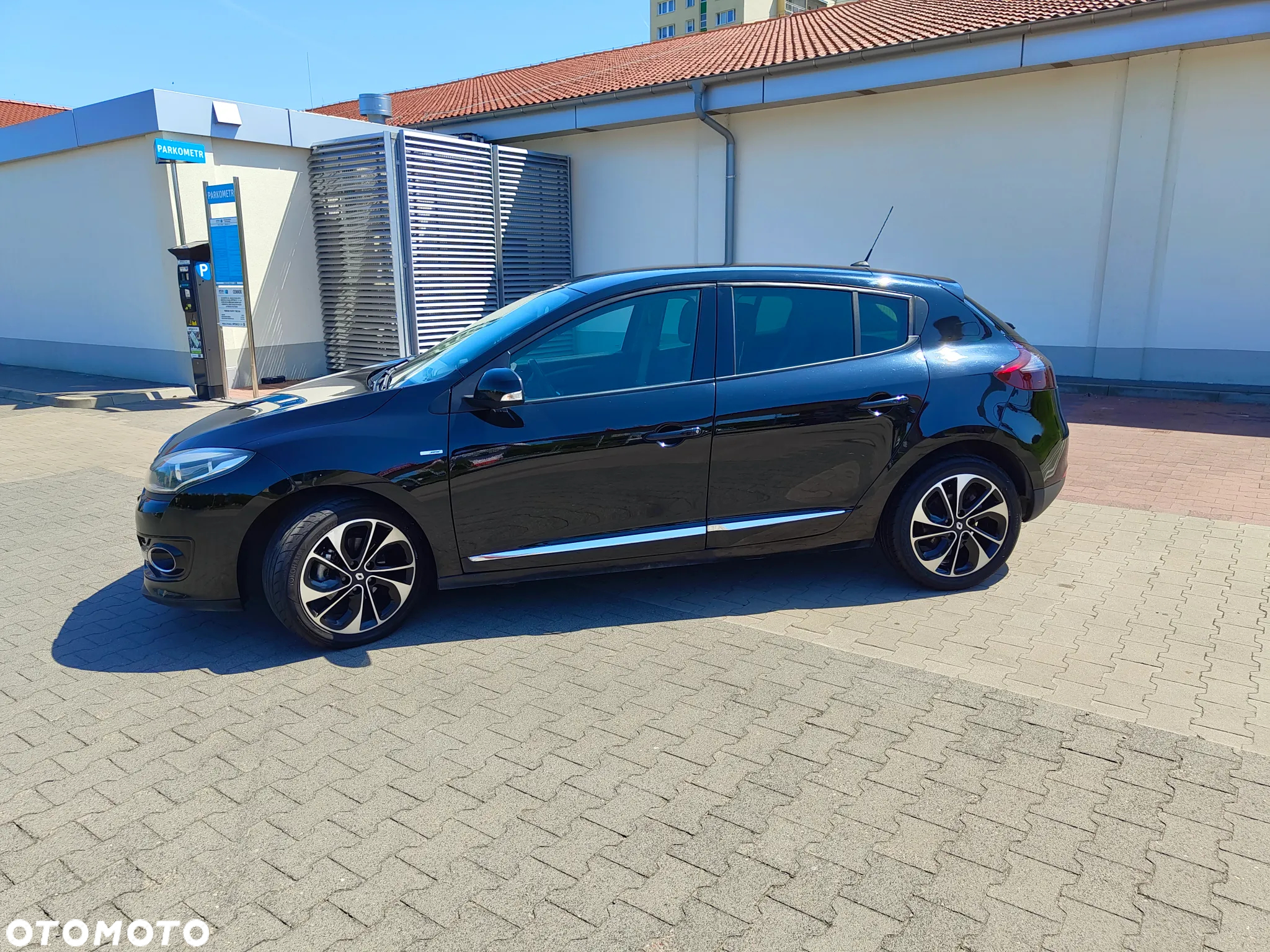 Renault Megane 1.2 16V TCE Energy Bose Edition - 13