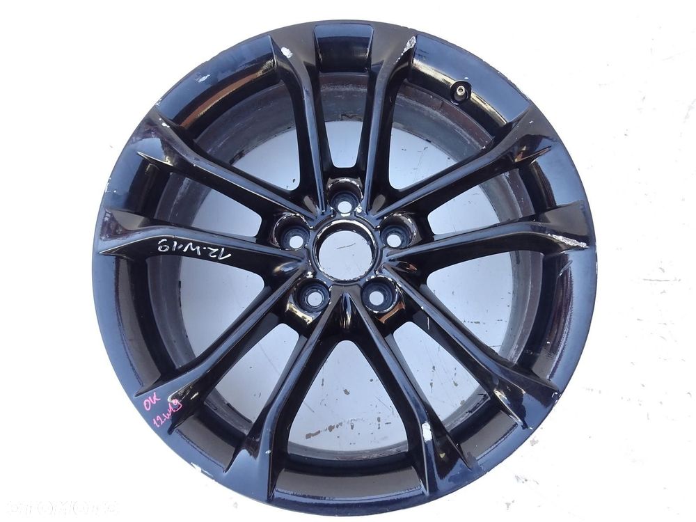 ALUFELGA FELGA 18 5x112 7" ET 43 8U0601025C AUDI Q3 8U LIFT VW TIGUAN 5N - 3