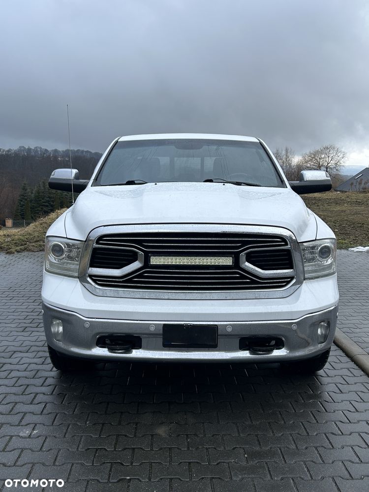 Dodge RAM - 9