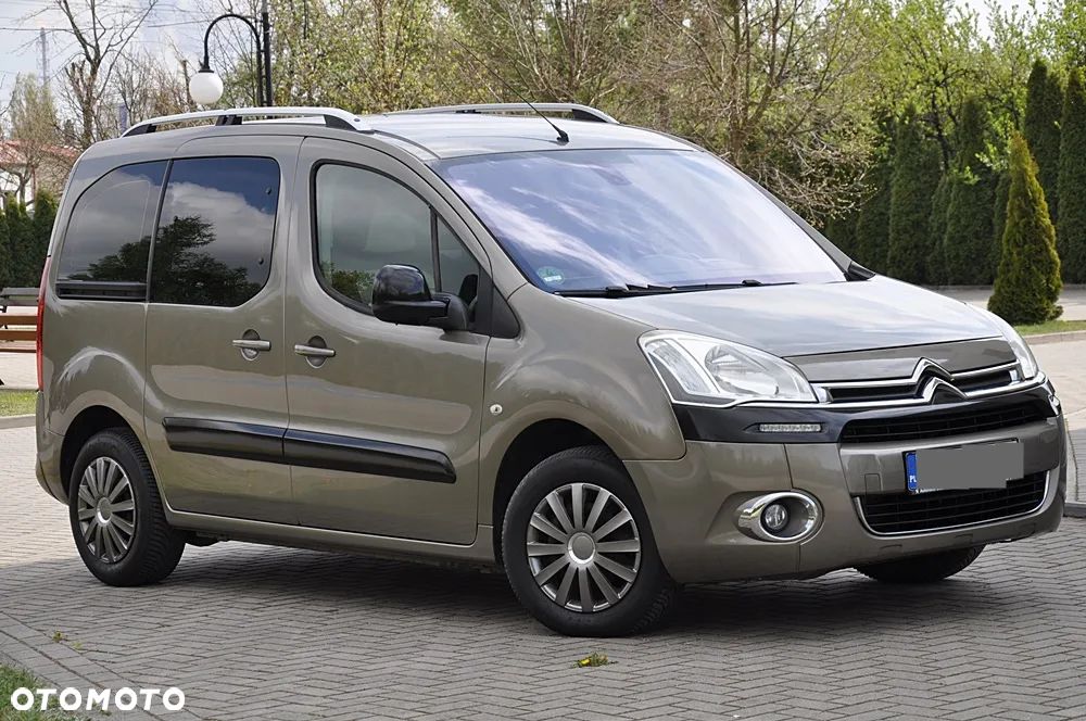 Citroën Berlingo - 24