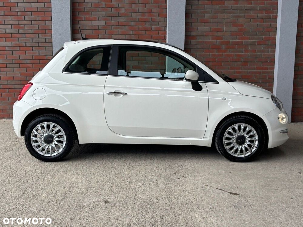 Fiat 500 - 8