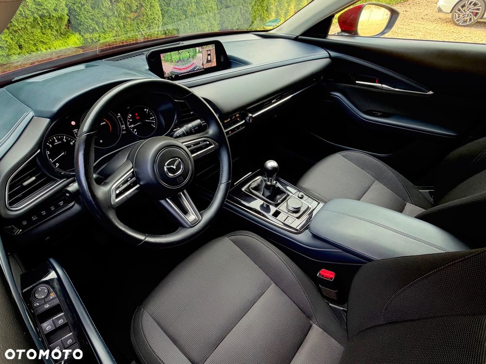 Mazda CX-30 - 14