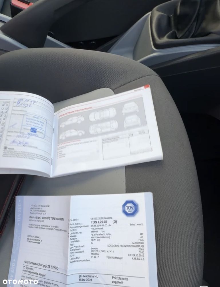 Seat Ibiza SC 1.4 16V Reference - 13
