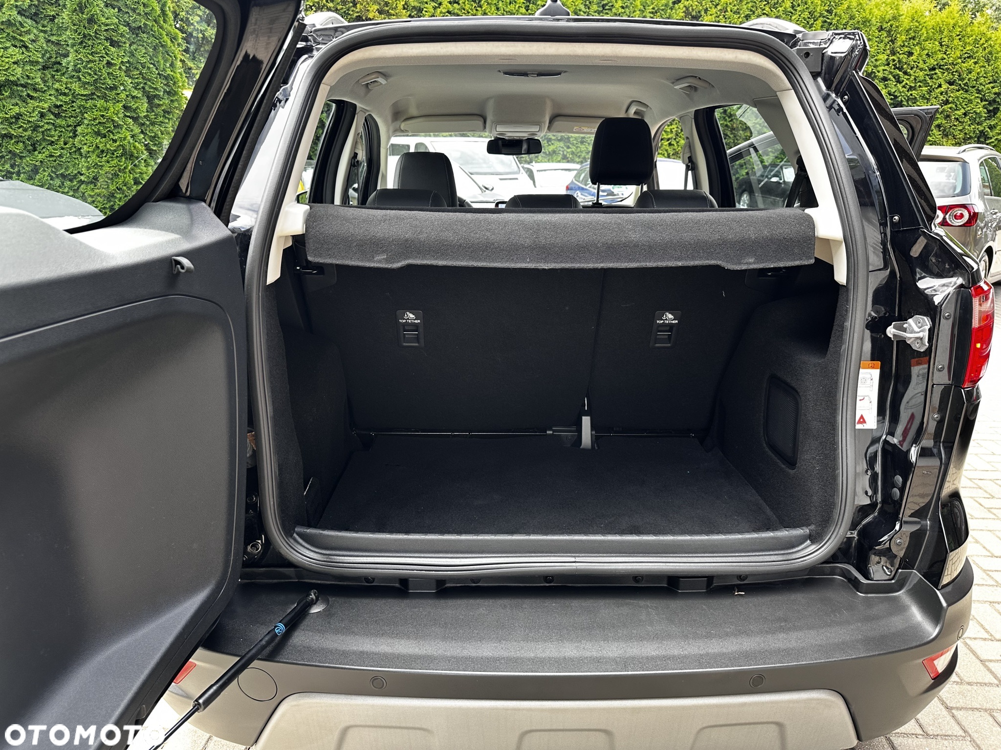Ford EcoSport 1.0 EcoBoost TITANIUM - 29