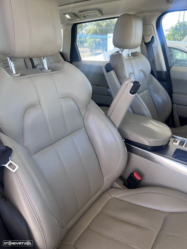 Land Rover Range Rover Sport 3.0 SDV6 HEV HSE - 29