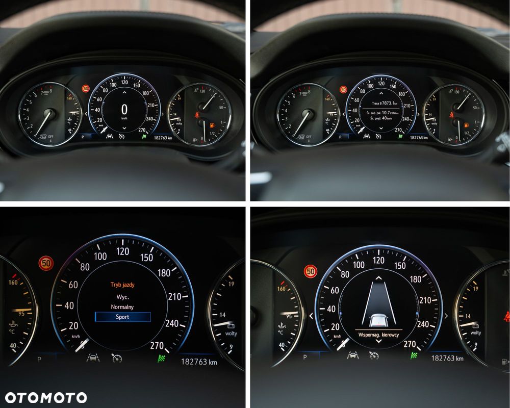 Opel Insignia 2.0 Direct InjectionTurbo Elegance - 38