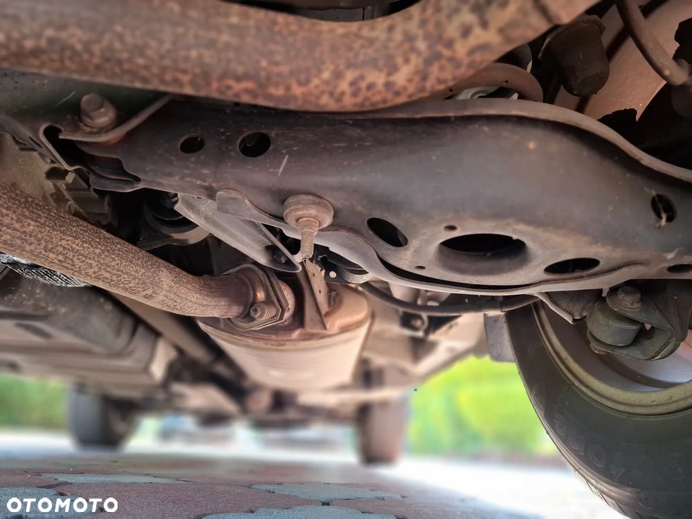 Toyota RAV4 2.0 4x4 Sol - 13
