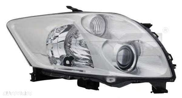 Far stanga/dreapta Toyota Auris an 2006-2010 , faruri noi