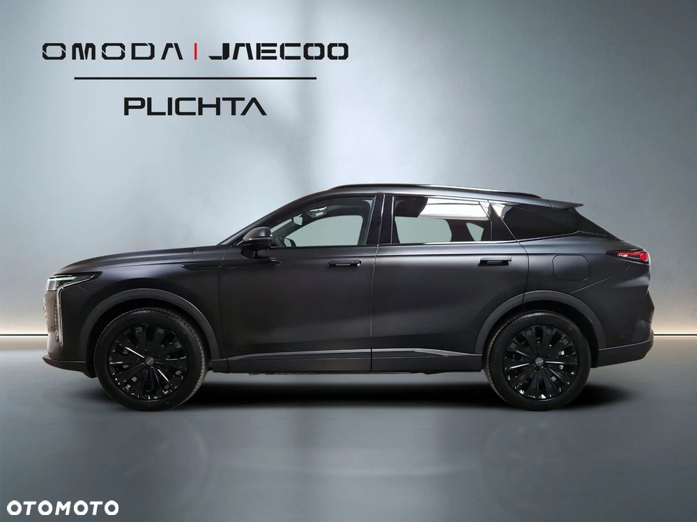 Omoda 9 1.5 Super Hybrid Exclusive AWD - 3