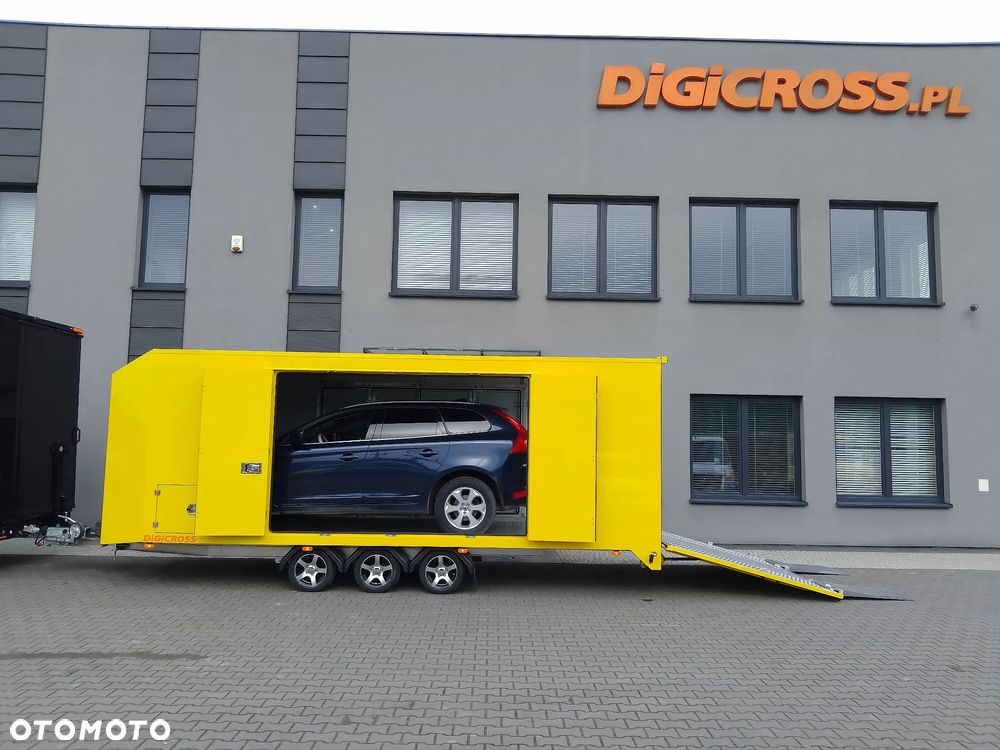 Digicross DG353K  P03-6.5mx2.4m - 20