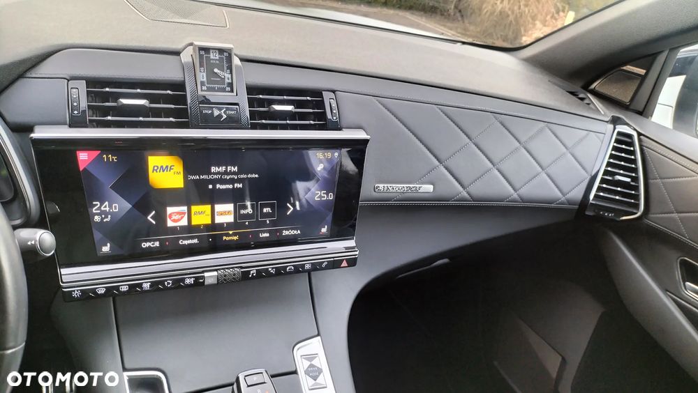 DS Automobiles DS 7 Crossback - 14