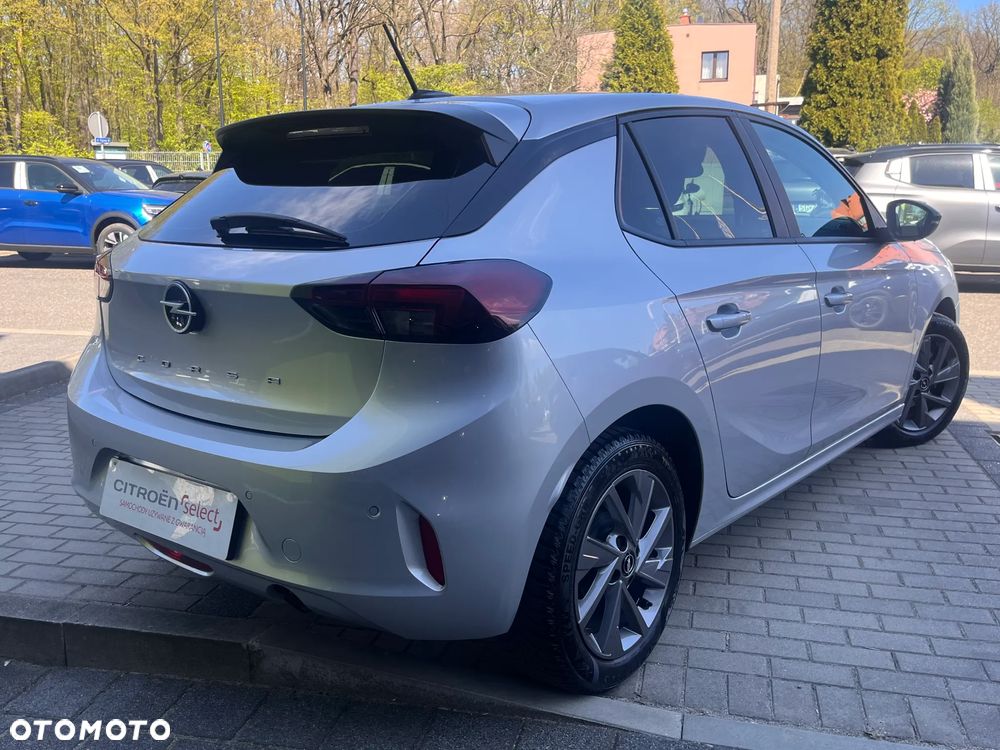 Opel Corsa 1.2 S&S - 9