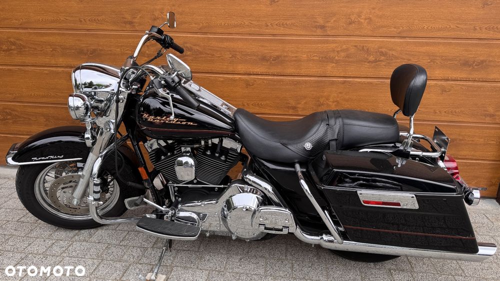 Harley-Davidson Touring Road King - 2