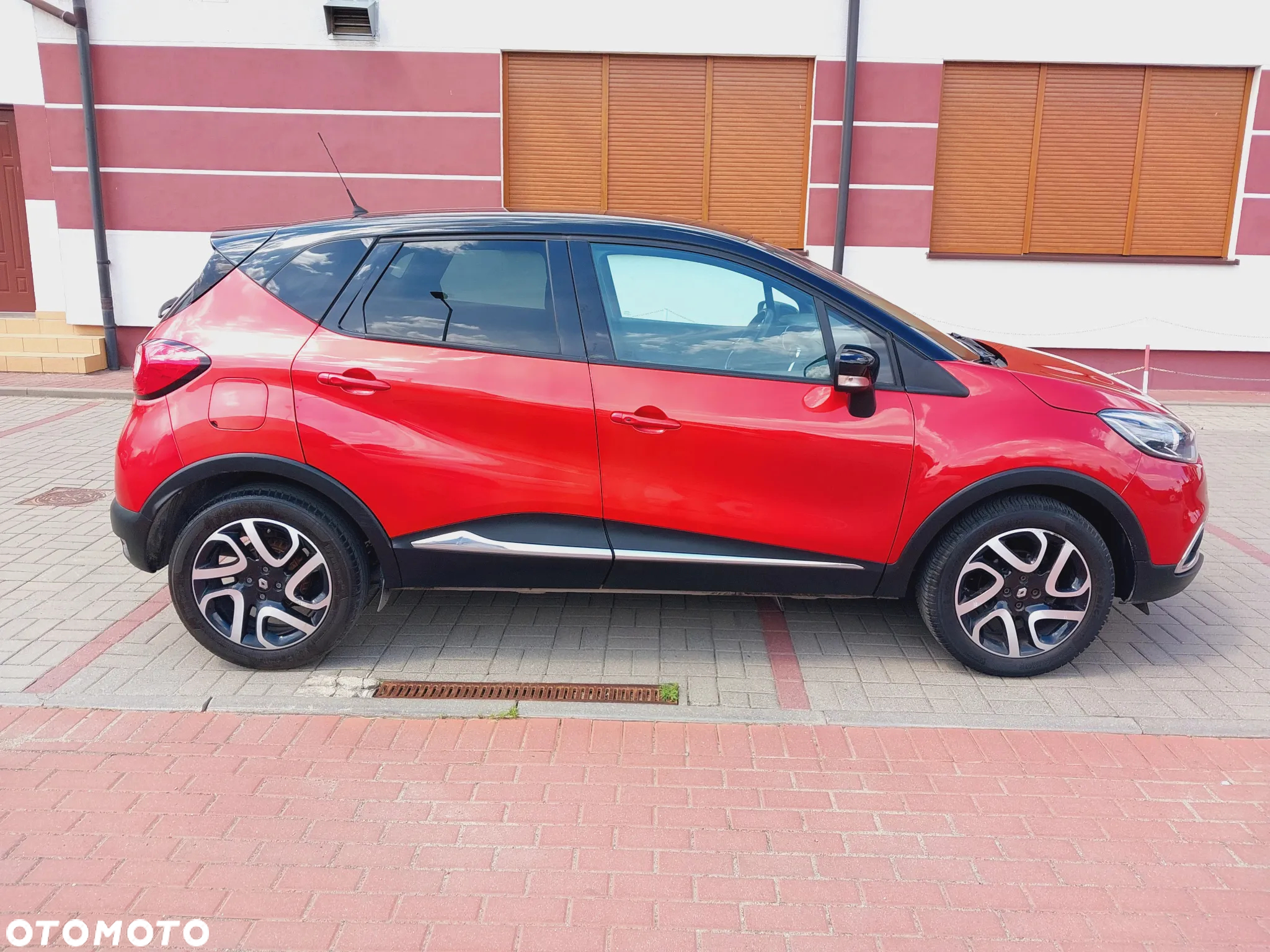 Renault Captur (ENERGY) TCe 90 LIFE - 6