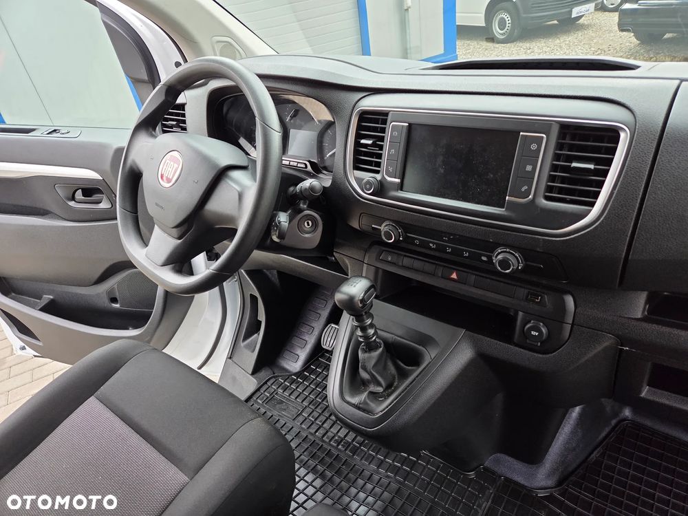 Fiat Scudo MJ Maxi 3,1t (bryg.) - 28