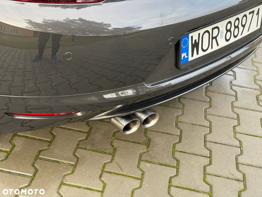 Volkswagen Scirocco - 4