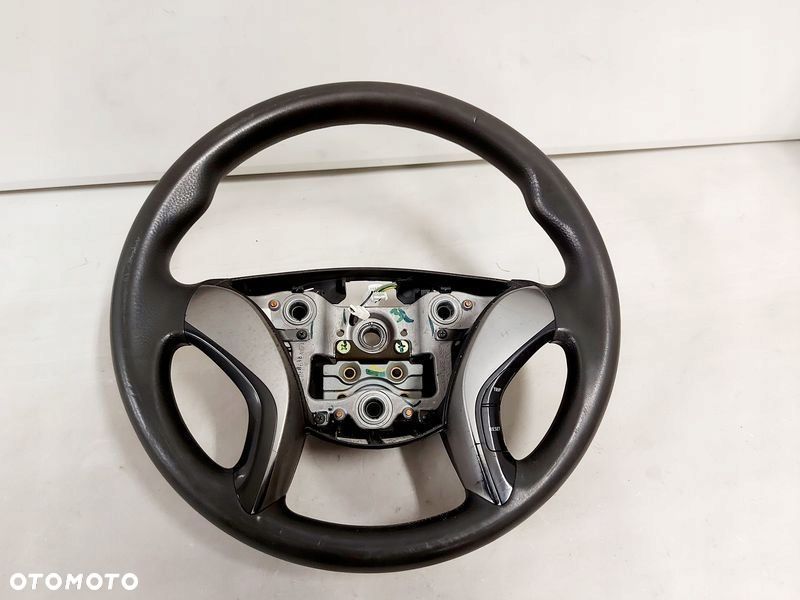 hyundai i30 kierownica multifunkcja 56110-a6010 - 1