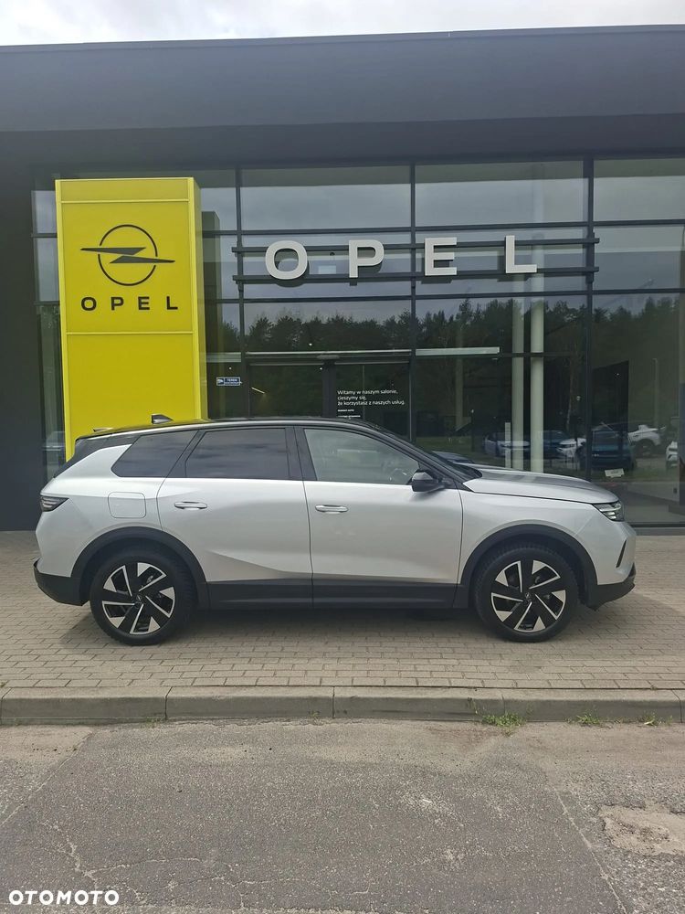 Opel Grandland - 6