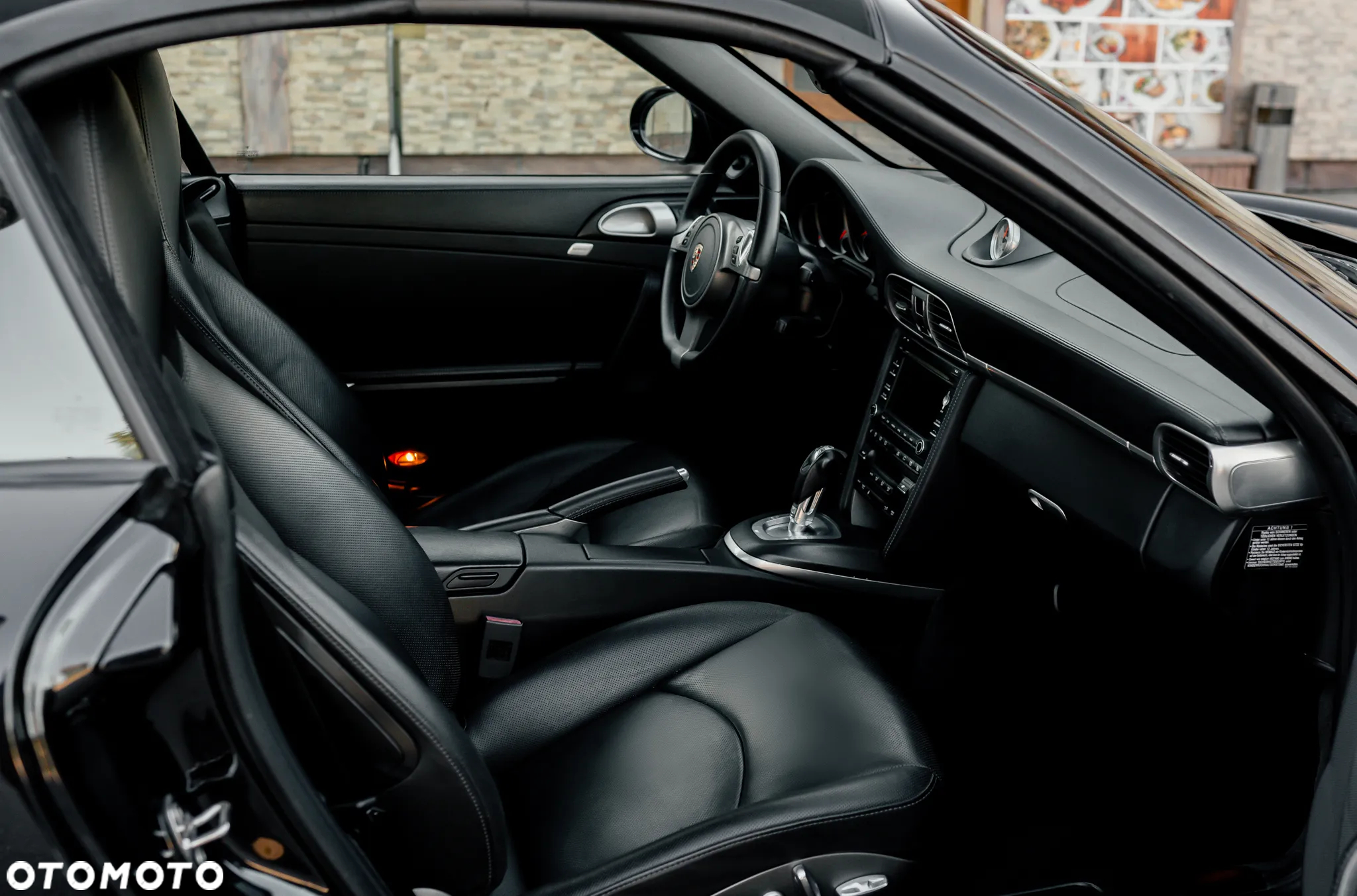 Porsche 911 Carrera 4S Cabriolet PDK - 7
