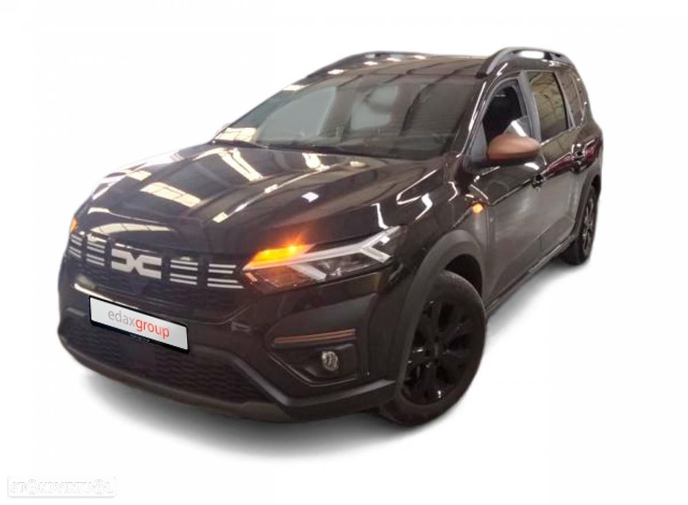 Dacia Jogger - 1