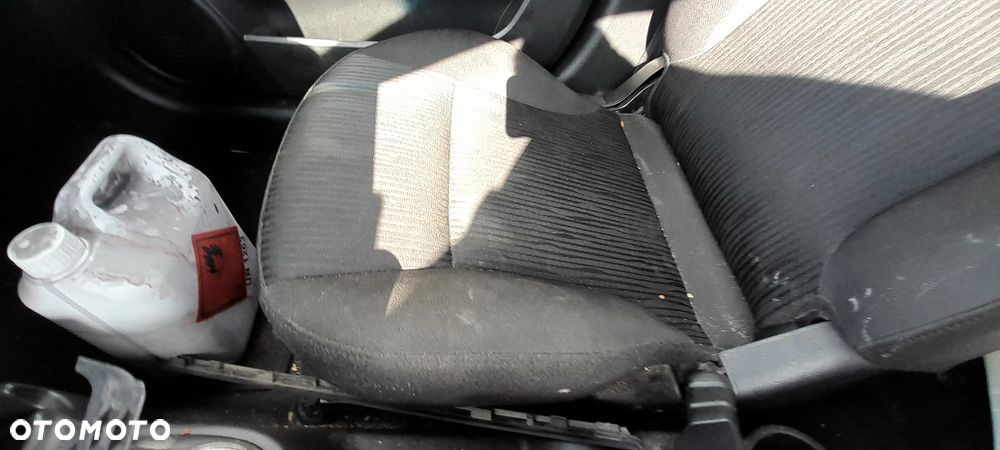 KIA PICANTO I LIFT FOTEL LEWY KIEROWCY PRAWY PASAŻERA PRZÓD PRZEDNI nr. 3/10 - 4