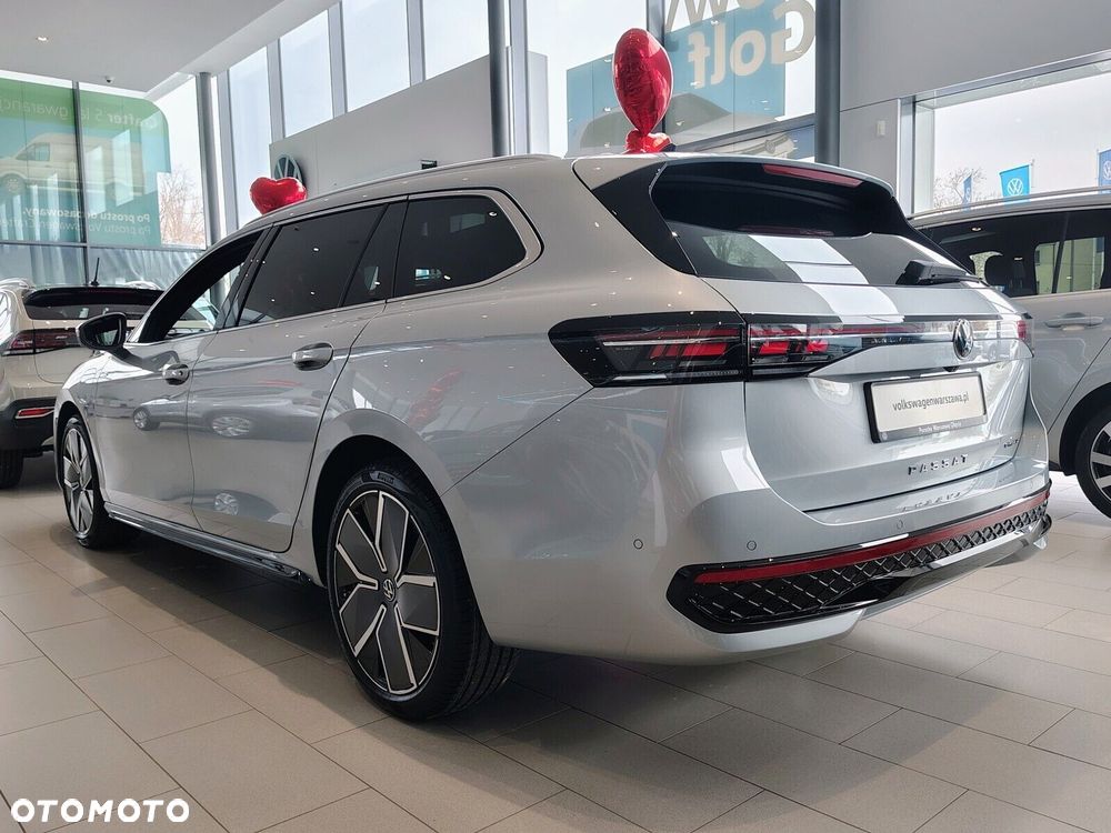 Volkswagen Passat - 5