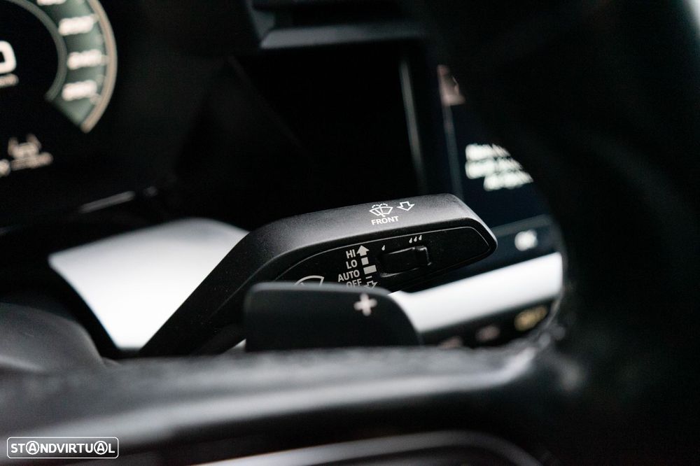 Audi A3 Limousine 35 TDI S tronic S line - 39