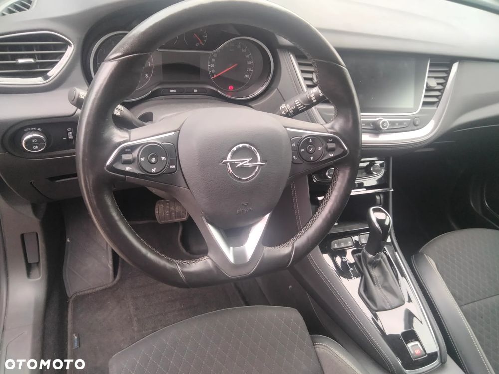 Opel Grandland X 2.0 CDTI Elite S&S - 7