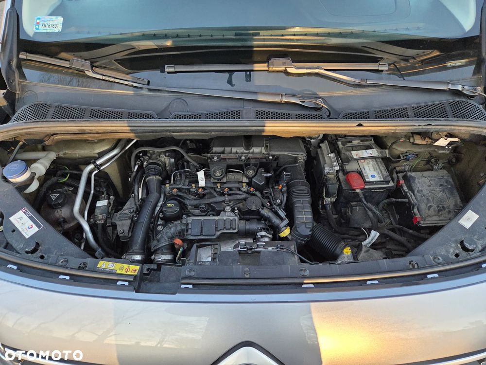Citroën Berlingo - 15