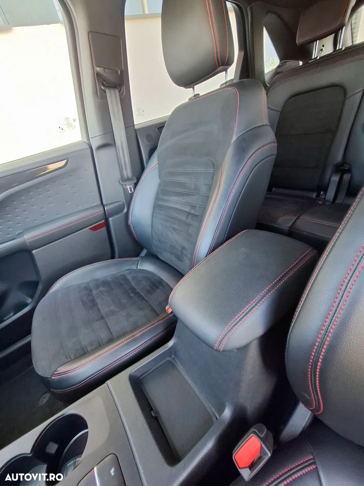 Ford Kuga 2.0 EcoBlue A8 AWD ST Line - 14