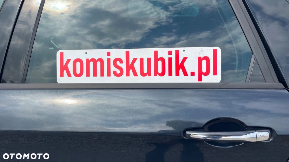 Citroën C5 2.0 HDi Exclusive Equilibre Navi - 23