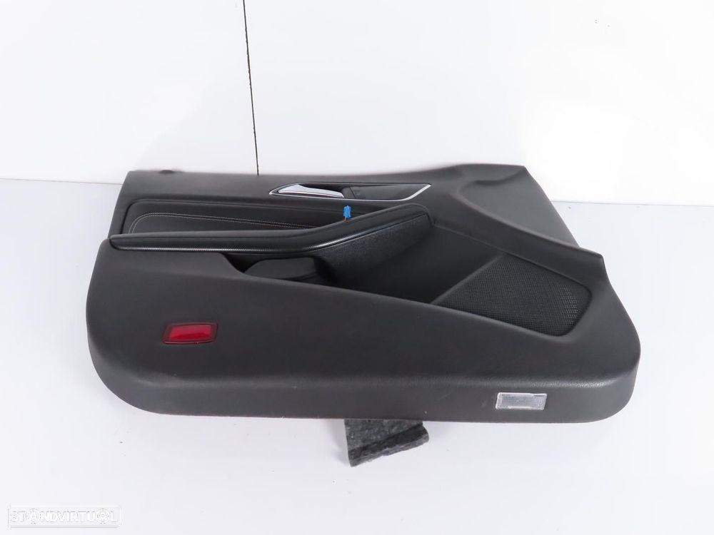 Forra da Porta Esquerdo/Frente Usado / Original MERCEDES-BENZ CLA Coupe (C117)/M... - 5