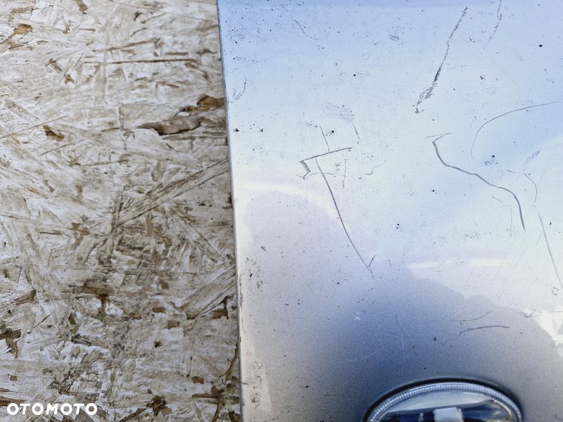 CITROEN BERLINGO II 2 III 3 BŁOTNIK PRAWY PRZÓD PRZEDNI - 6