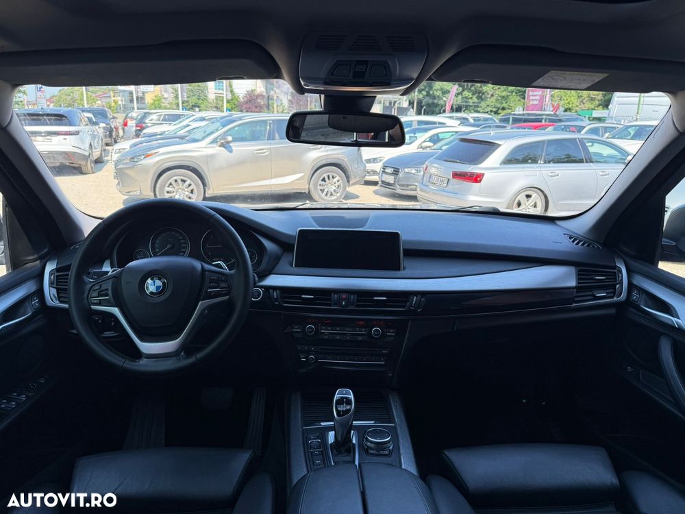 BMW X5 - 23